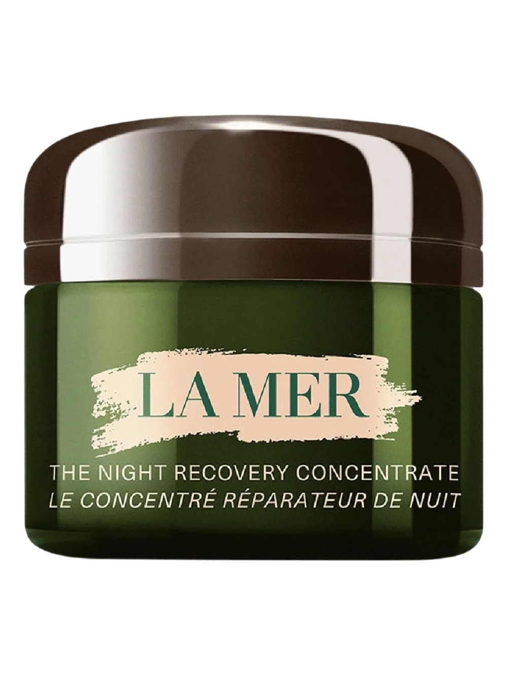 La Mer The Night Recovery Concentrate